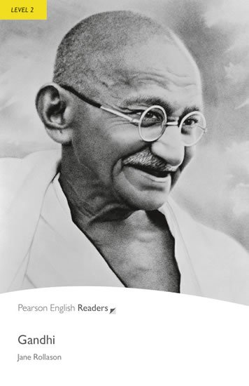 Rollason Jane: PER | Level 2: Gandhi