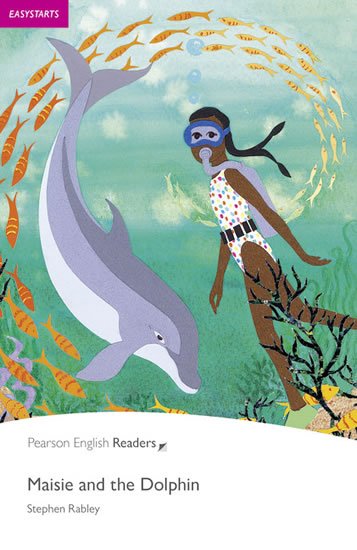 Rabley Stephen: PER | Easystart: Maisie and the Dolphin Bk/CD Pack