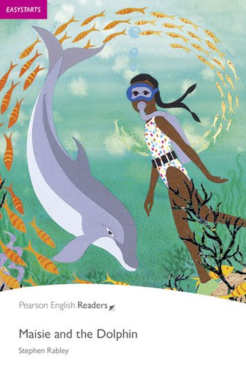 Rabley Stephen: PER | Easystart: Maisie and the Dolphin Bk/CD Pack Rabley Stephen: PER | Easystart: Maisie and the Dolphin Bk/CD Pack