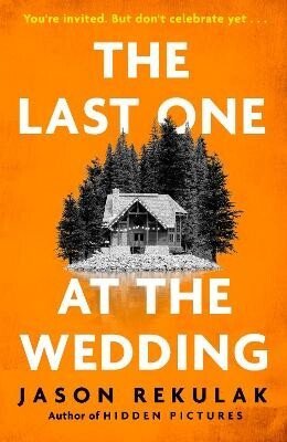 Rekulak Jason: Last One at the Wedding