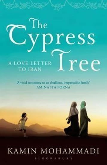 Mohammadi Kamin: The Cypress Tree