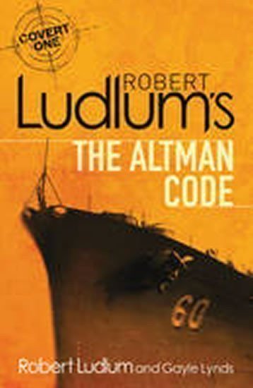 Ludlum Robert: The Altman Code