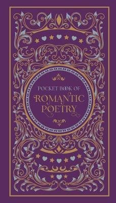 Various: Pocket Book of Romantic Poetry