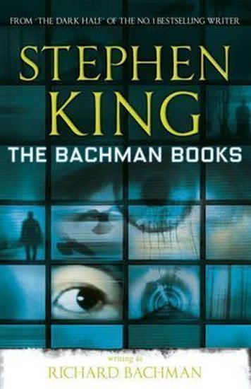 Bachman Richard: The Bachman Books