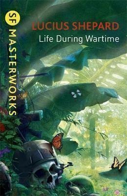 Ballard J. G.: Life During Wartime