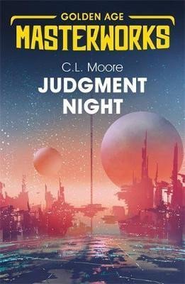 Moore C. L.: Judgment Night