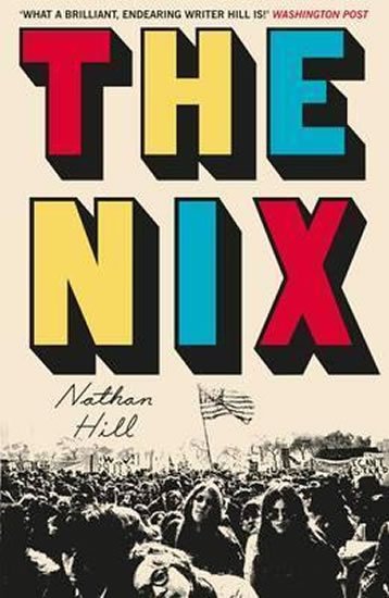 Hill Nathan: The Nix