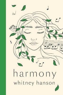 Hanson Whitney: Harmony: poems to find peace