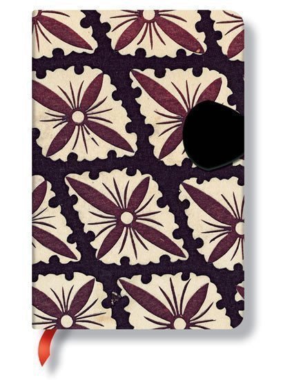 neuveden: Zápisník - Gengi Mini, mini 95x140