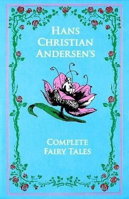 Andersen Hans Christian: Hans Christian Andersen´s Complete Fairy Tales