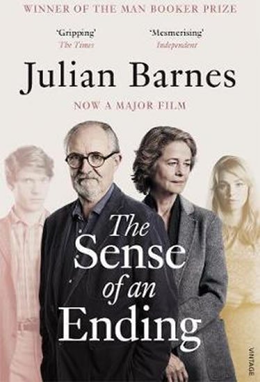 Barnes Julian: The Sense of an Ending
