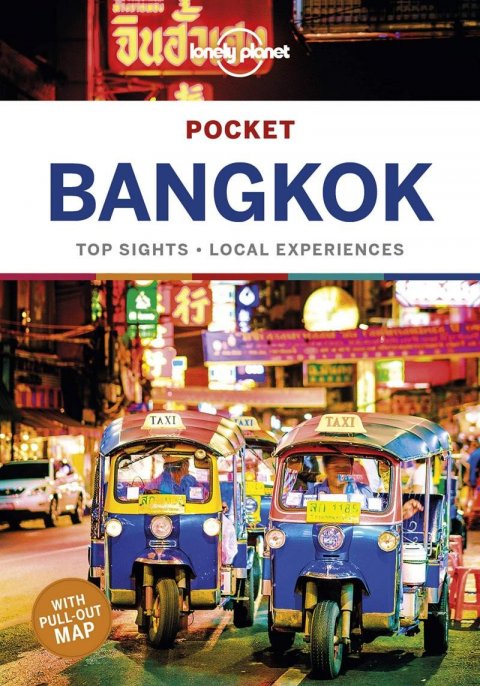 neuveden: WFLP Bangkok Pocket Guide 6th edition