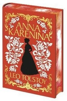 Tolstoy Leo: Anna Karenina