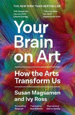 Magsamen Susan: Your Brain on Art