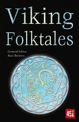 Jackson J. K.: Viking Folktales