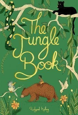 Kipling Rudyard Joseph: The Jungle Book
