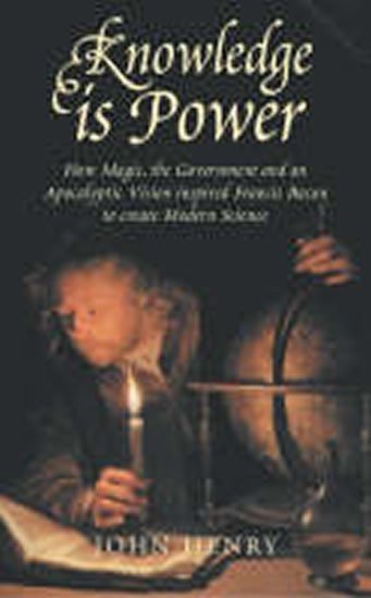 neuveden: Knowledge is Power