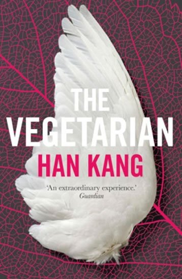 Kang Han: The Vegetarian Kang Han: The Vegetarian