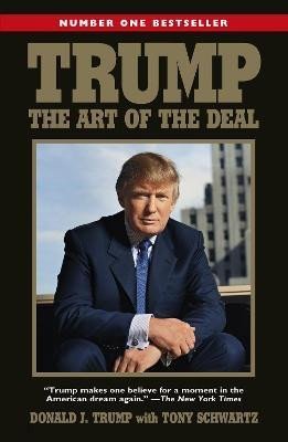 Trump Donald J.: Trump: The Art of the Deal