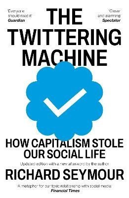 Seymour Richard: Twittering Machine