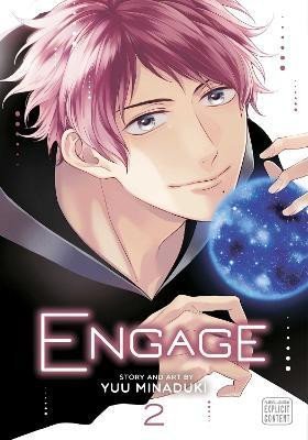Minaduki Yuu: Engage 2