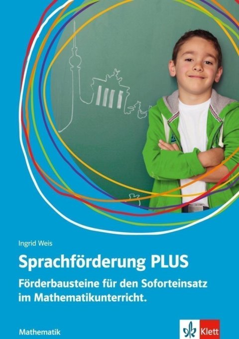 Goßmann Martina: Sprachförderung PLUS Mathematik