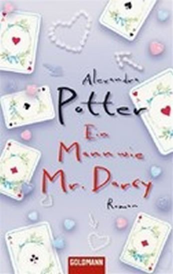 Potter Alexandra: Mann wie Mr. Darcy