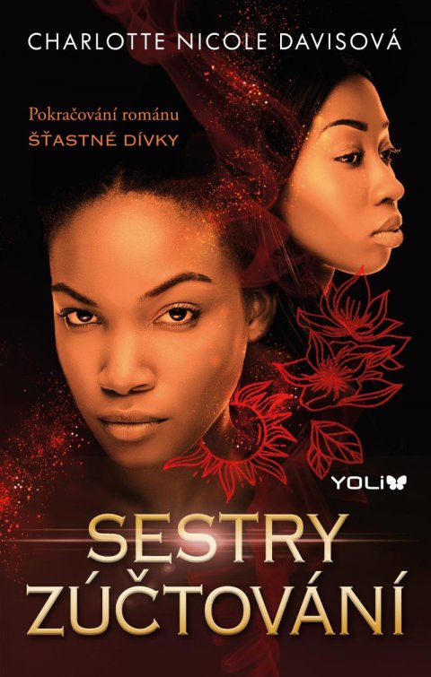 Davisová Charlotte Nicole: Sestry zúčtování Davisová Charlotte Nicole: Sestry zúčtování
