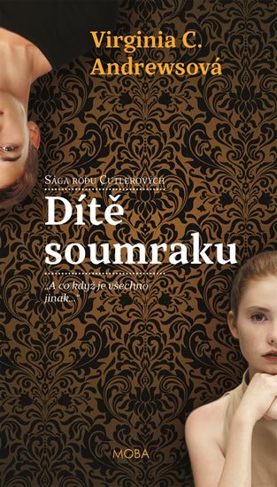 Andrewsová Virginia Cleo: Dítě soumraku