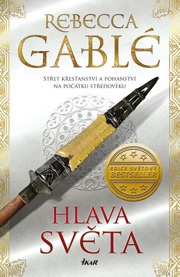 Gablé Rebecca: Hlava světa