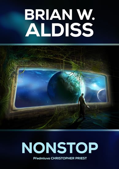 Aldiss Brian Wilson: Nonstop Aldiss Brian Wilson: Nonstop