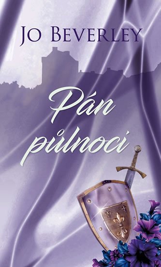 Beverley Jo: Pán půlnoci Beverley Jo: Pán půlnoci