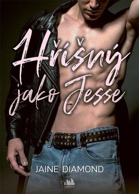 Diamond Jaine: Hříšný jako Jesse