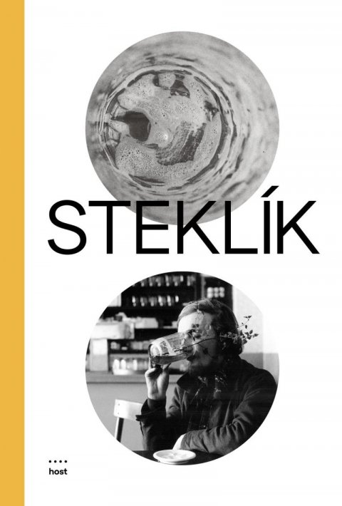 Cseres Jozef: Steklík