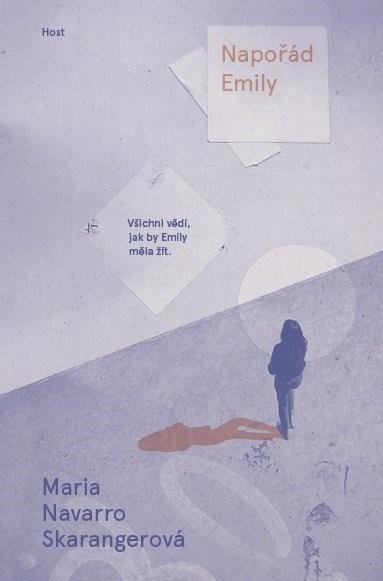 Skarangerová Maria Navarro: Napořád Emily