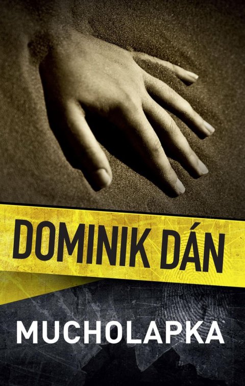 Dán Dominik: Mucholapka