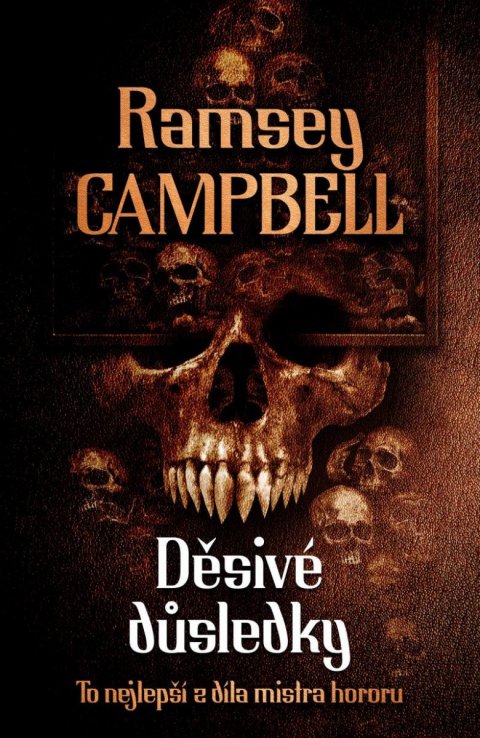 Campbell Ramsey: Děsivé důsledky