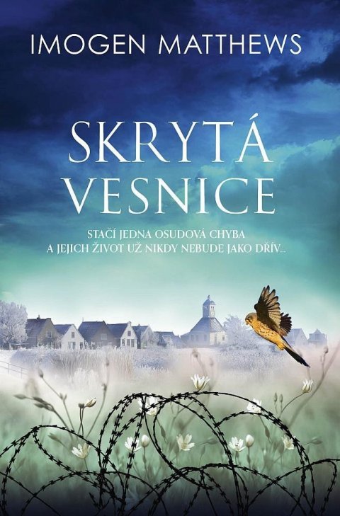 Matthews Imogen: Skrytá vesnice