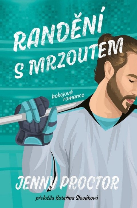 Proctor Jenny: Randění s mrzoutem