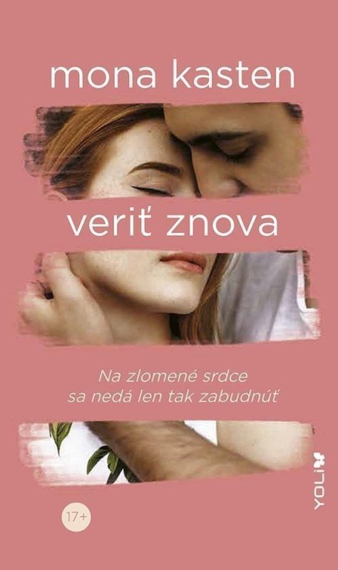 Kasten Mona: Veriť znova (slovensky)