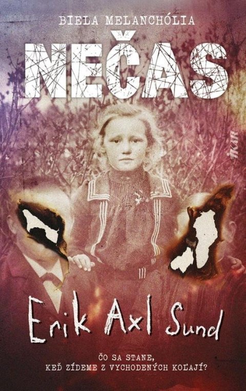 Sund Erik Axl: Nečas (slovensky)