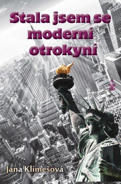 Klimešová Jana: Stala jsem se moderní otrokyní Klimešová Jana: Stala jsem se moderní otrokyní