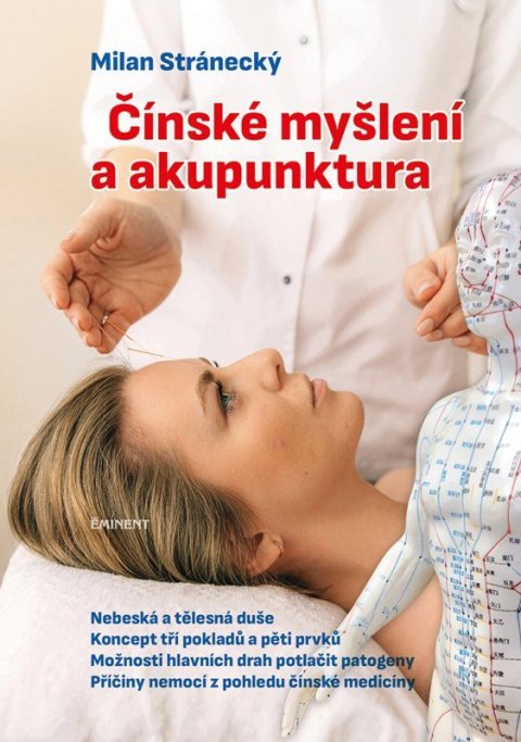 : Čínské myšlení a akupunktura
