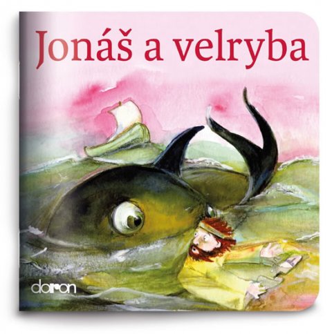 neuveden: Jonáš a velryba