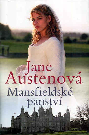 Austenová Jane: Mansfieldské panství