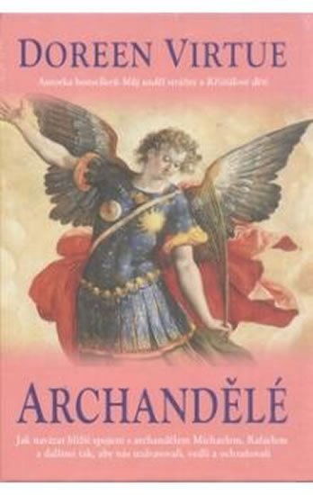 Virtue Doreen: Archandělé