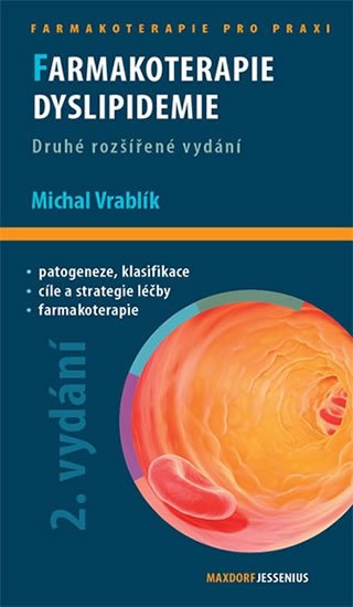 Vrablík Michal: Farmakoterapie dyslipidemie