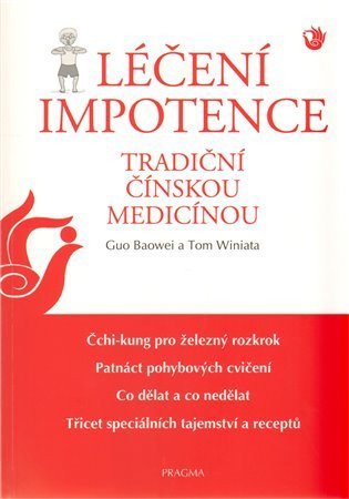 Baowei Guo: Léčení impotence tradiční čínskou medicínou