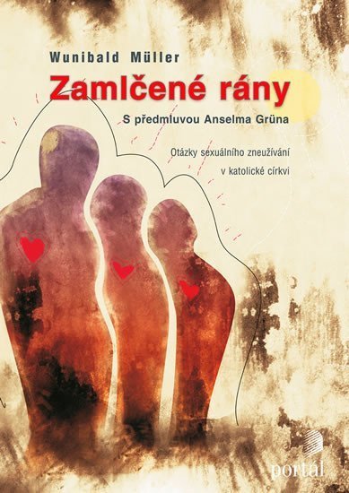 Müller Wunibald: Zamlčené rány
