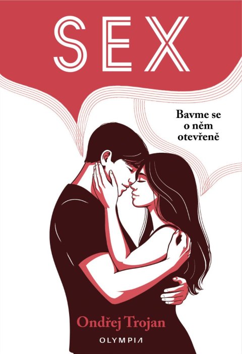 : Sex - Bavme se o něm otevřeně